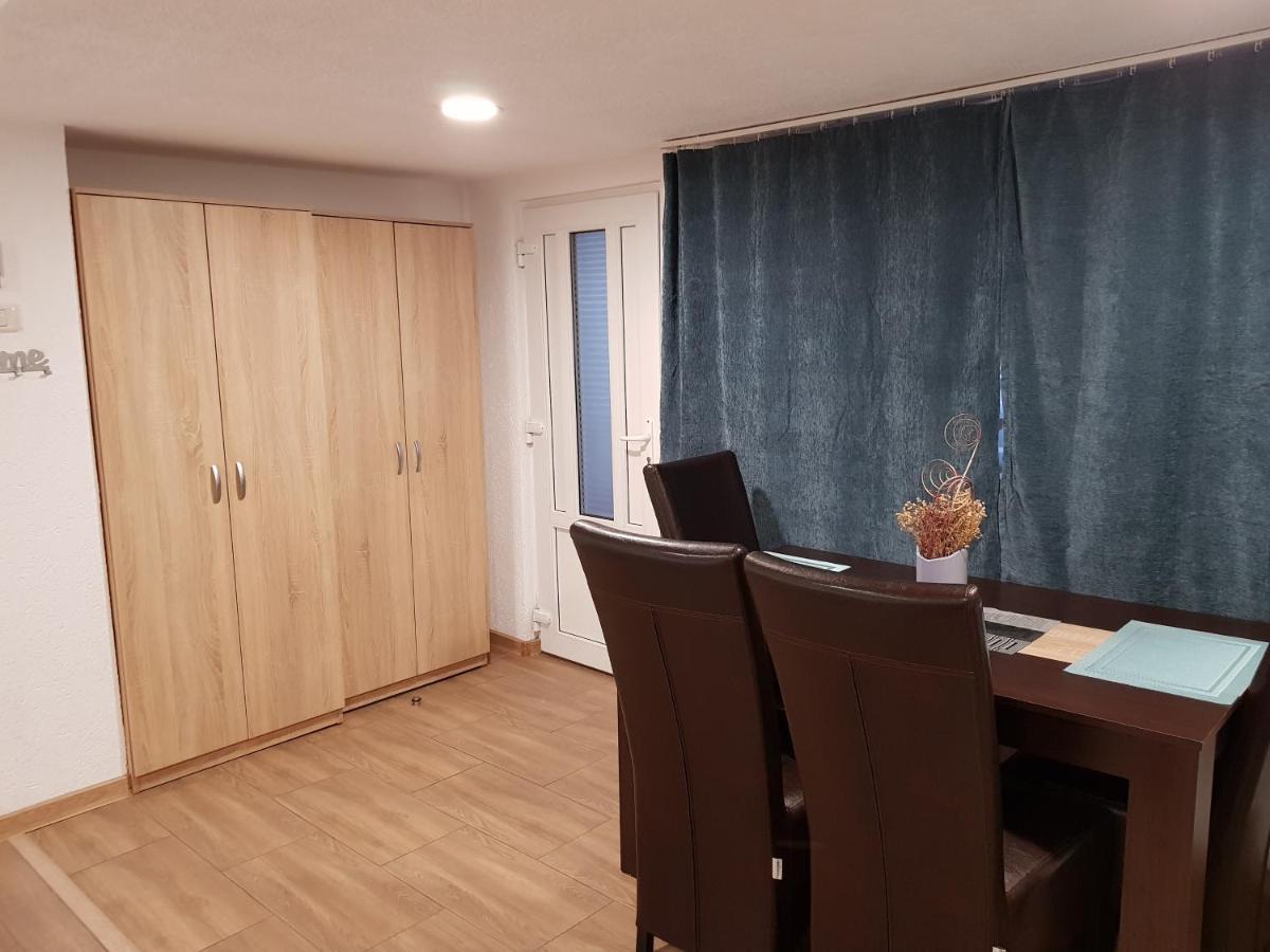 Casa Gina Apartment Arad Exterior photo